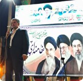 حضور مردم در میدان، نشانه وفاداری به آرمان‌های انقلاب و شهداست