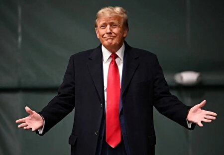 ببینید | دین ترامپ مسیحیت نیست