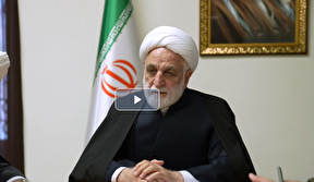 ببینید | رییس دستگاه قضا گفت نفرت از ترامپ از نتانیاهو بیشتر است