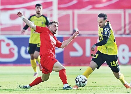 تصمیم قطعی شد؛ استقلال و تراکتور در آسیا