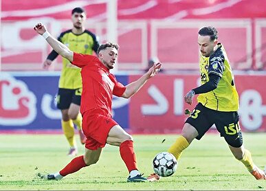 تصمیم قطعی شد؛ استقلال و تراکتور در آسیا