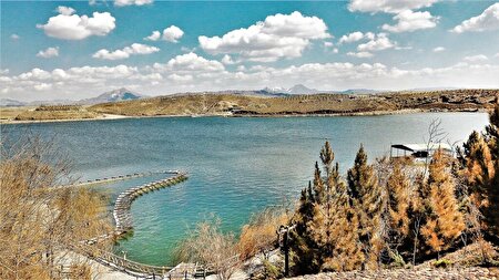 ظرفیت‌های آبی؛ از سدها تا قنوات