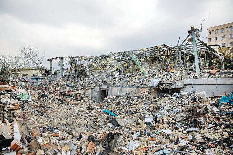 جنایت جنگی علیه محیط زیست