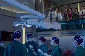 پخش سریال جدید «سفیدپوشان» از شبکه تماشا