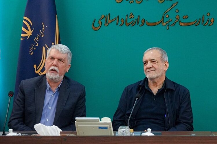 ضرورت روایت‌سازی در حوزه فرهنگ