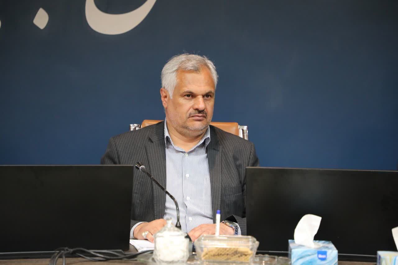 برگزاری قطعی انتخابات در ۱۱ اردیبهشت ماه