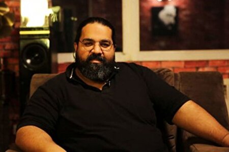 رضا صادقی برای «اهلِ ایران» خواند | موج دوم سریال از راه رسید