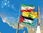 ستون‌های بازدارندگی ایران