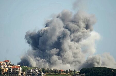 تلاش‌های ایران به برقراری آتش‌ بس در لبنان انجامید