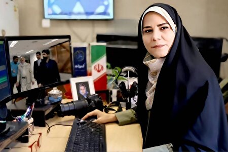 جنگ را از قاب دوربین دیدم؛ تلخ‌ترین کادر، اربعین بی‌امام بود