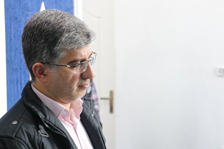 حماسه‌ آفرینی مردان فنی رادیو معارف