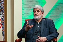 ببینید | دست خدا در میانه جنگ؛ چگونه انتخاب رهبری امید مردم را زنده نگه داشت؟