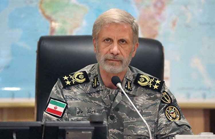 ارتش آماده مقابله با هرگونه تجاوز دشمنان است