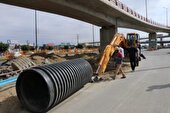 کسب رتبه اول آبفا از اعتبارات مرابحه سال ۱۴۰۴ در استان همدان