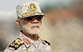 سرلشکر عبداللهی: ارتش مقتدر تا پای جان از ایران دفاع می‌کند