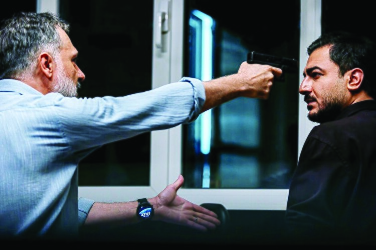 «قمارباز»؛ قماری جذاب اما با روایتی کوتاه‌