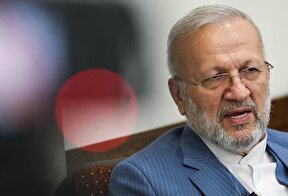 ببینید | منوچهر متکی خطاب به نماینده بحرین: شما در جنگ تجاوزکارانه آمریکا شریک هستید