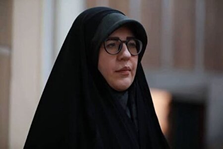 الهام شعر «کجا برای وطن دین ما ادا شده است» از حضور حماسی مردم در خیابان است