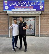 دو «جنگجوی سبلان» راهی مسابقات جهانی ۲۰۲۶ شدند