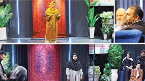 بازخوانی هویت زن در خانه و جامعه