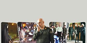 سرگرد جهانی بازتاب آرزو های جامعه است