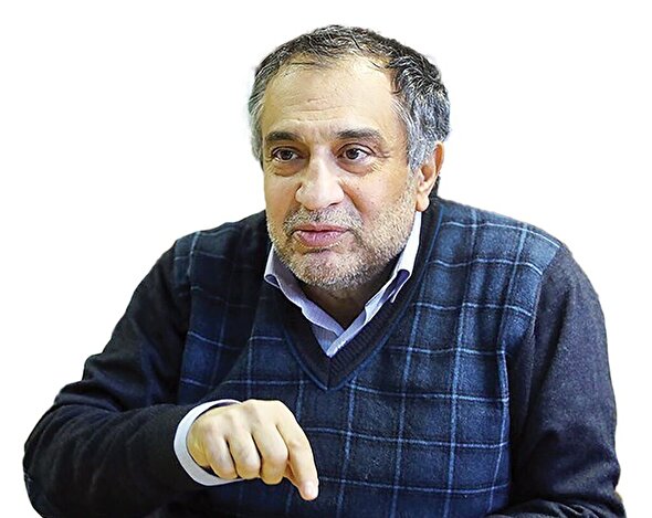 شریف، دژ استوار دانش ایرانی