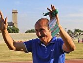 ابراهیم تهامی: نیاز به کمک دوستان دارم