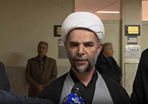 ببینید | برخورد قاطع و شدید با افرادی که با دشمن همکاری کنند