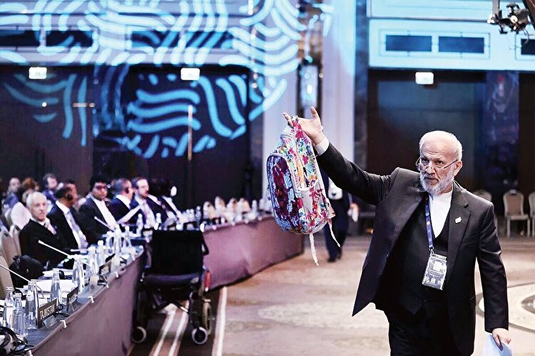 صدای صریح ایران