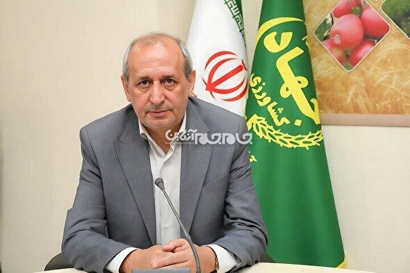 جذب ۱۱۵ درصدی تسهیلات خط اعتباری مکانیزاسیون کشاورزی در آذربایجان شرقی