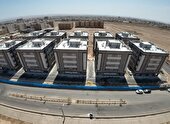 شهرک‌های جدید مسکن در مازندران توسعه می یابد