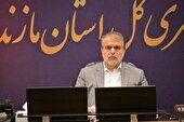 رسیدگی به پرونده‌های قضایی در مازندران تسریع شود