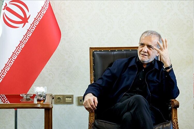 آمریکا چکاره دنیاست که بتواند ملتی را از حقوق قانونی‌اش محروم کند؟