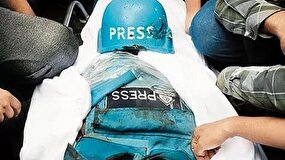 اسرائیل، مسئول دوسوم کشته‌های رسانه