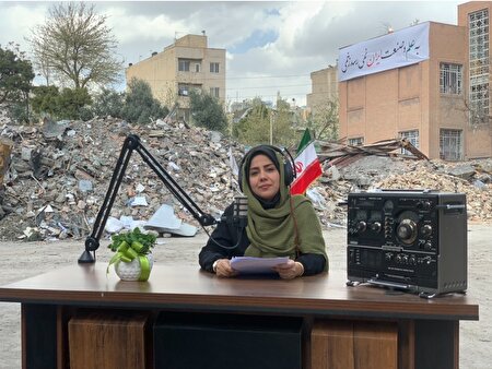 روایت علم در ایران از رادیو صبا | پیوند نسل جوان با مسیر پیشرفت