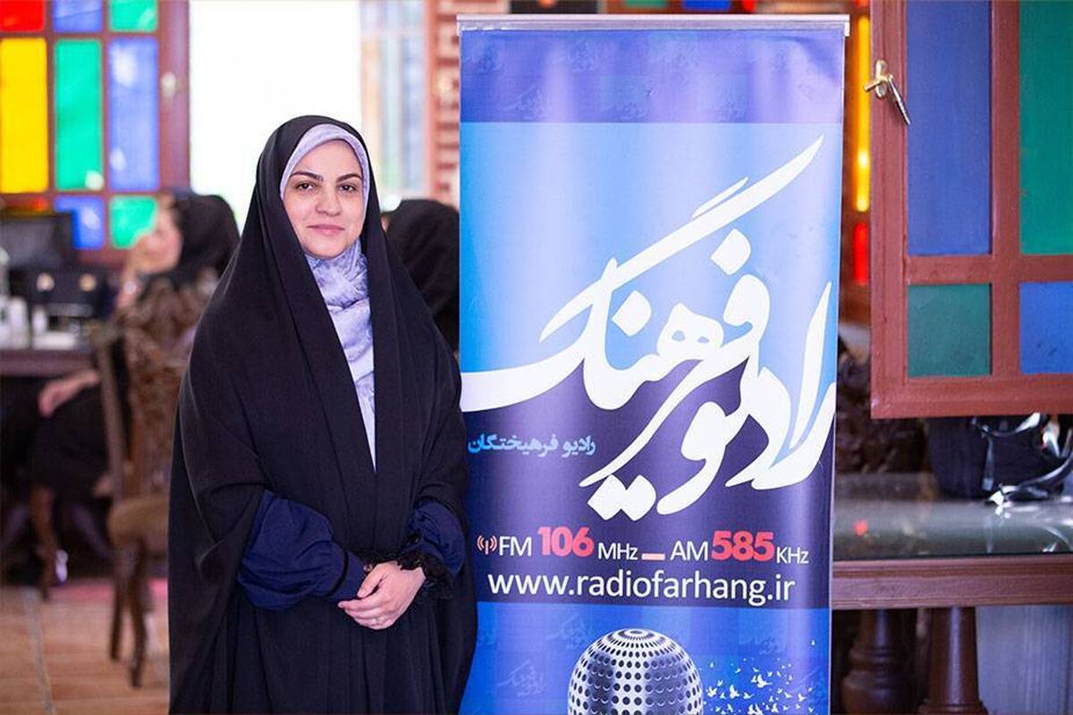 پخش برنامه «پابوس» ویژه دهه کرامت از رادیو فرهنگ