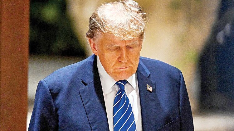 ترامپ در تنگنای سه ضرب‌الاجل