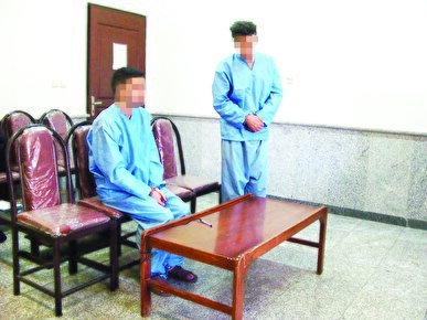 سناریوی کارمند زن برای سرقت میلیاردی