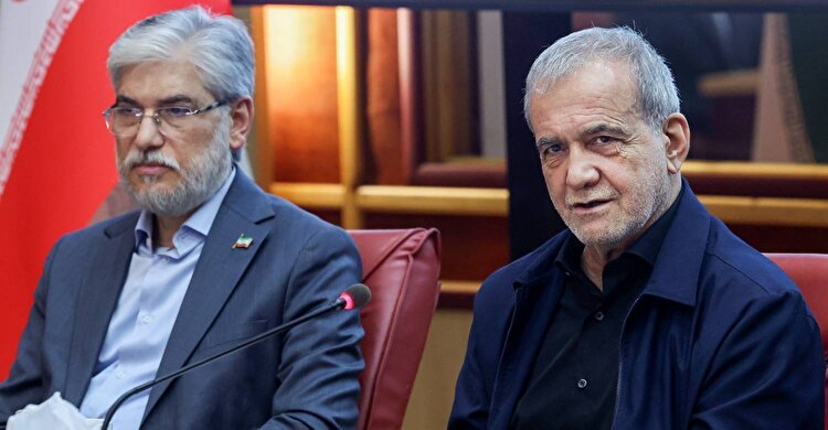 بهره‌گیری از ظرفیت علمی نخبگان برای عبور از چالش‌های پیش‌رو و تقویت کارآمدی مدیریت کشور