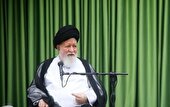 آیت الله علم الهدی از عملکرد دولت در «جنگ تحمیلی سوم» قدردانی کرد