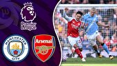 ببینید | خلاصه بازی منچسترسیتی - آرسنال