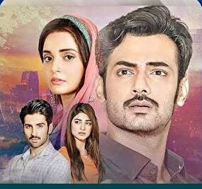 پخش درام عاشقانه «باتلاق»