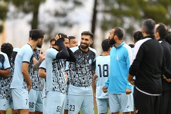 بازگشت پدیده به تیم ملی فوتبال ایران
