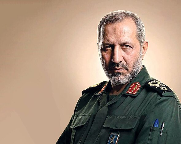 روایت سردارسید مجید موسوی از شکست پنهان دشمن