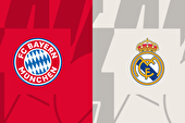 ببینید | خلاصه بازی بایرن مونیخ - رئال مادرید