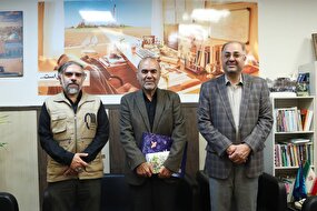 اهمیت تولید آثار نمایشی درباره قهرمانان ملی