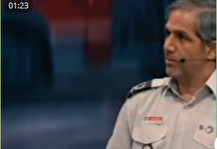 ببینید | سخنگوی آتش‌نشانی تهران در برنامه تلویزیونی شهر خوش حساب‌ها