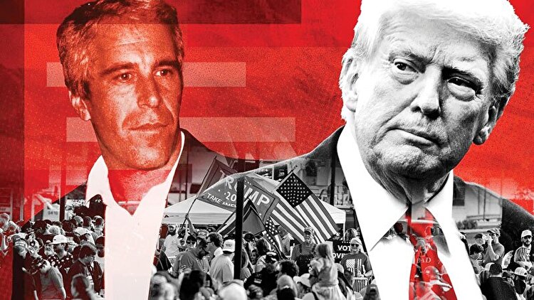 افشاگری چهره‌های آمریکایی علیه ترامپ