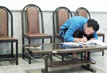 از دزدی مسلحانه خانه‌های مرد سابقه‌دار تا سرقت خودرو