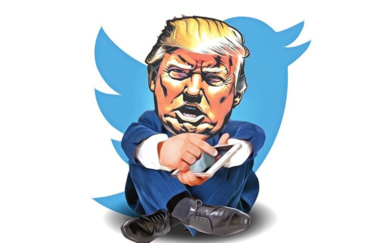 سندرم ترامپ